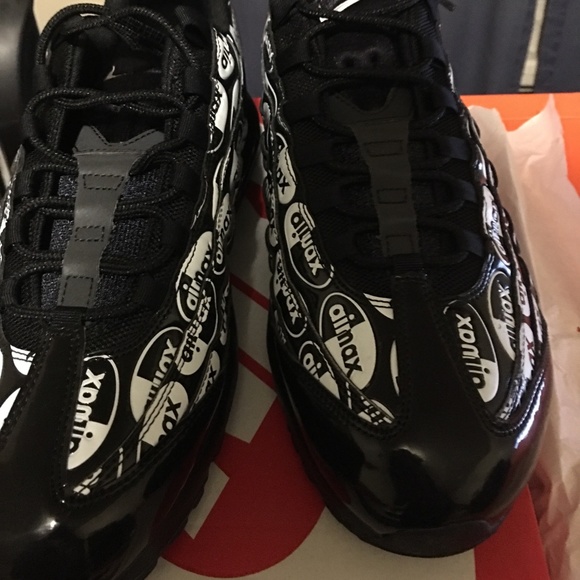 Nike Other - Nike Air Max